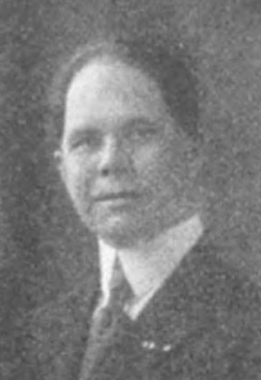 Mr. E. E. Dickinson of Los Angeles; he sought a silver cup