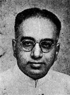 Dr.T.M.P.Mahadevan
