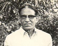 Dr.C.T.K.Chari