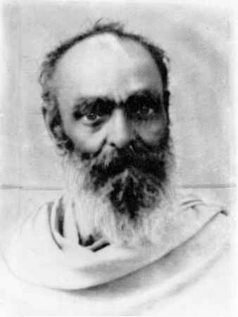 T.K.Sundaresa Iyer