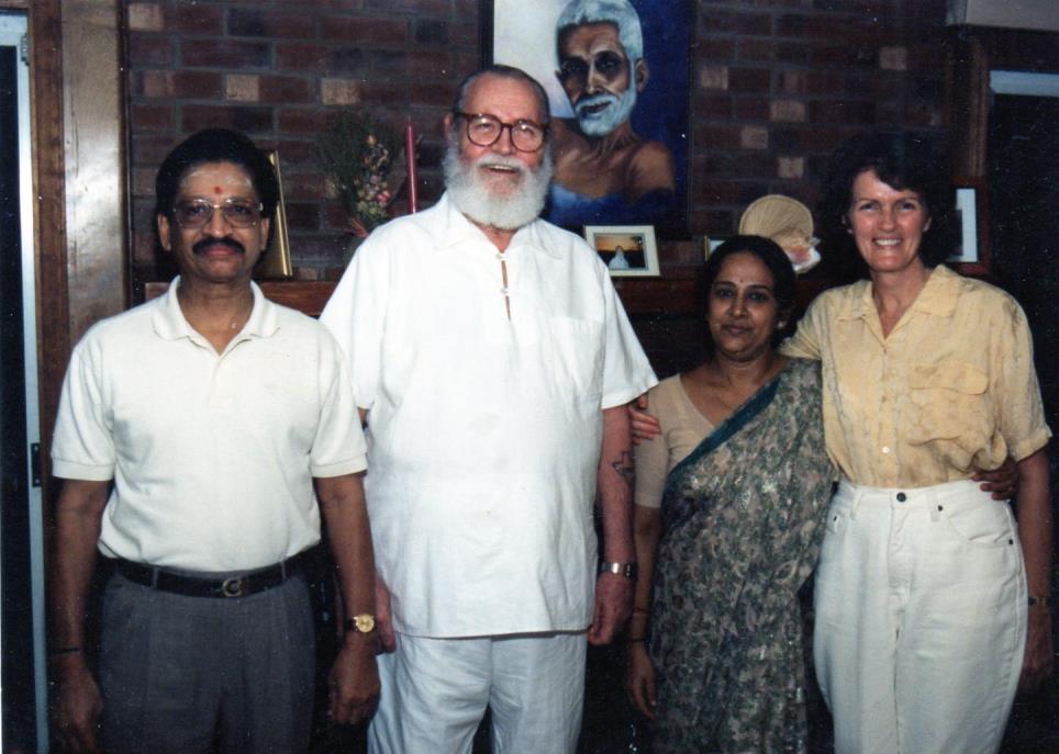 V.Ganesan, A.Ramana,Anuradha,Elizabeth MacDonald