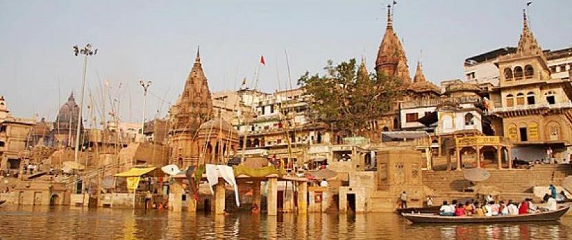 “Kashi - Varanasi - is one of the oldest cities in the world”