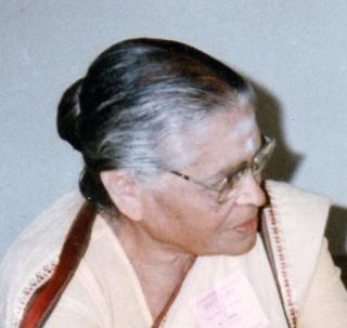 Kanakkamma