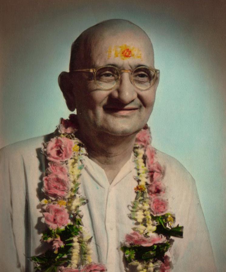 Swami Ramdas
