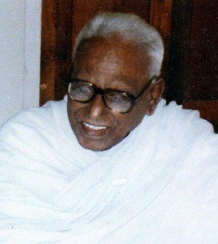 Balarama Reddiar