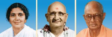 Mataji Krishna Bai