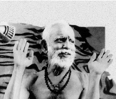Kanchi Sankaracharya