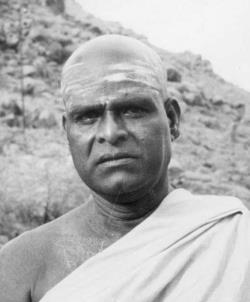 Kunju Swami