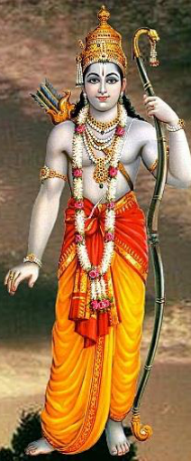 Sri Krishna