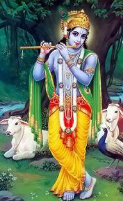 Divine Mother Lalita Devi