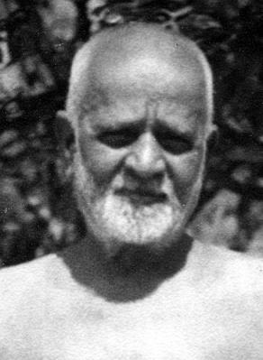 Munagala Venkataramiah