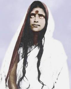 “…..embodiment of Divine Power…..”