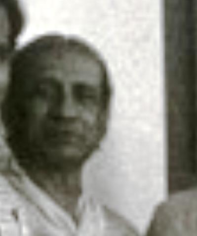 Mahesh Saxena