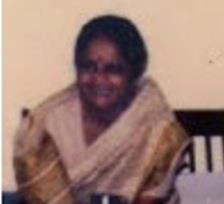 Minakshi Ma