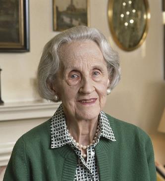 Mary Lutyens