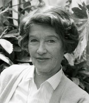 Mary Zimbalist