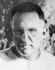 Maurice Frydman