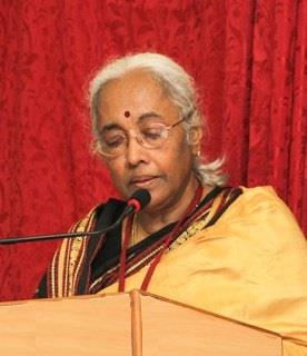 Smt.Sarala Panchapakesan
