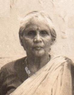 Madhavi Amma