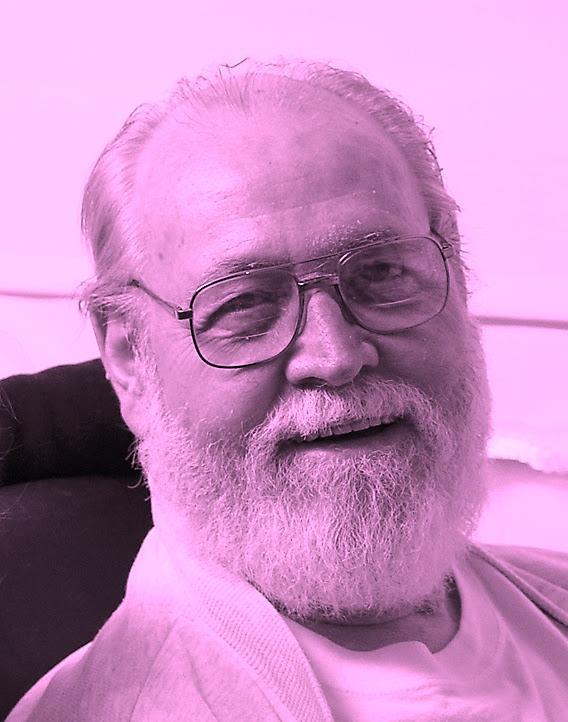 Dee Wayne Trammell : ‘Ramana Baba’