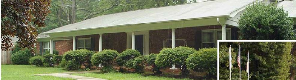 AHAM Meditation Retreat and Training Center - Asheboro, USA