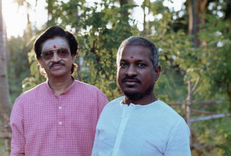 Ilaya Raaja - the ‘Music Wizard’