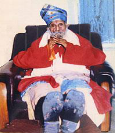Koti Swami : ‘A Siddha Purusha’