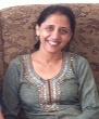 Nandini Kapadia