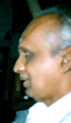 Kuppuswami Iyer