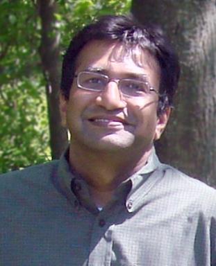 Ravi Ramanan