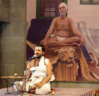 Nochur ‘Ramana’