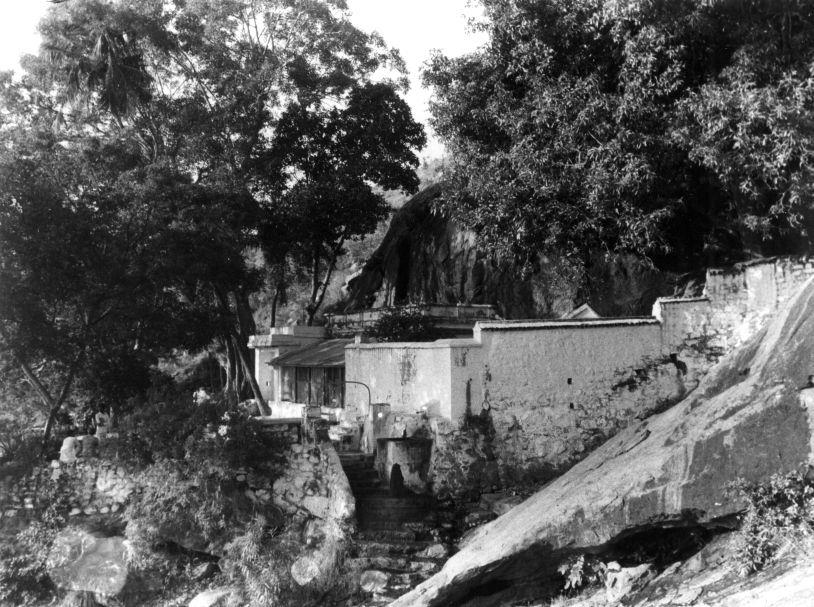 Skandashram