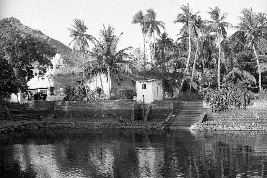 Matrubhuteswara Temple