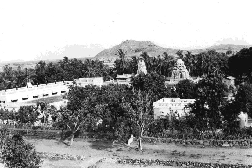 Sri Ramanasramam (1948)