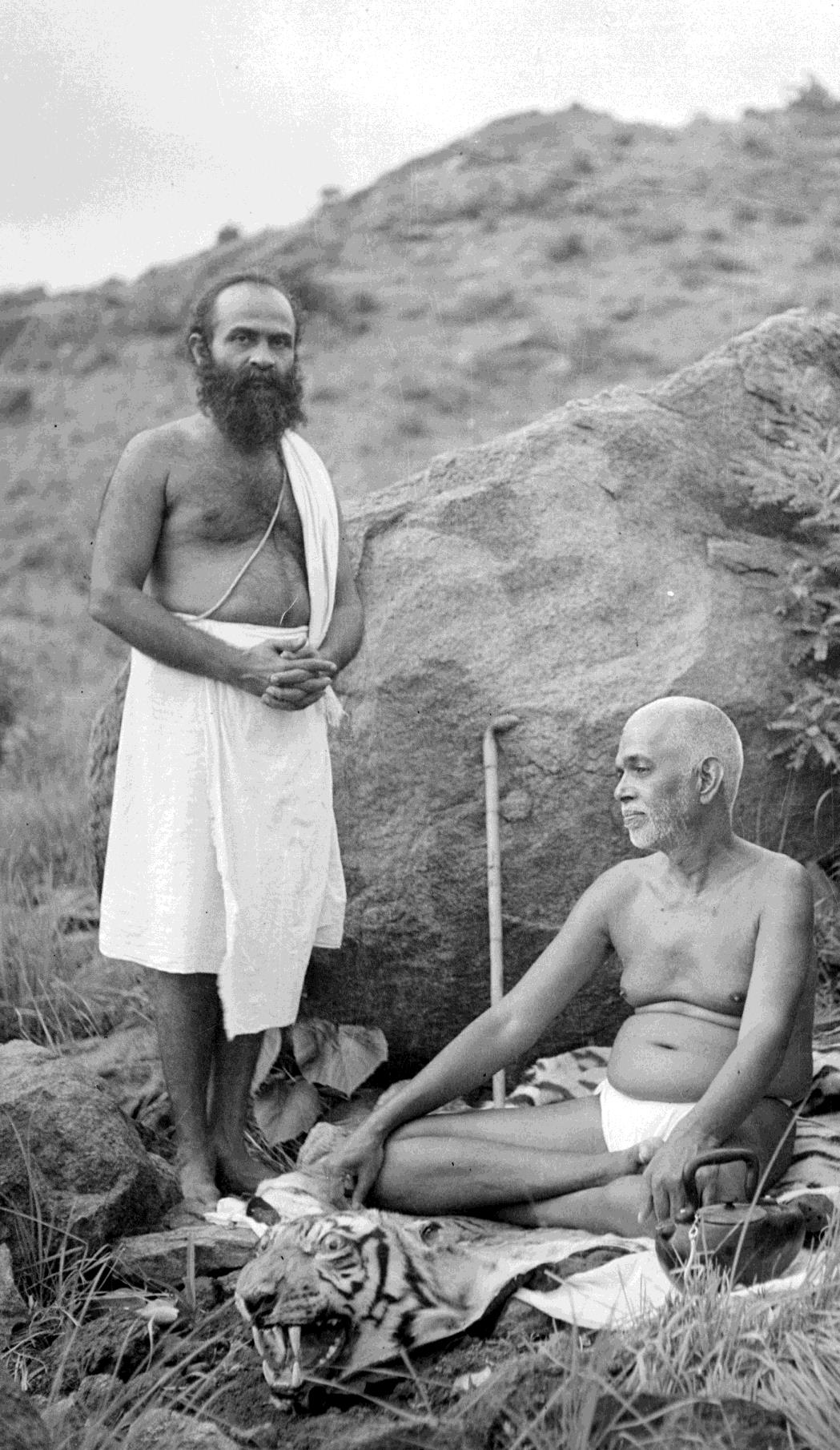 Sri Bhagavan – Daivarata