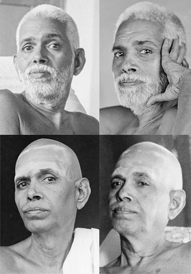 Tribute to Dr. T.N.K’s ‘photo service’ to Sri Bhagavan ( Mountain Path, July 1975 issue) - 1