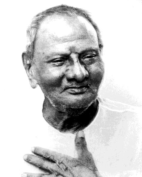 Nisargadatta Maharaj