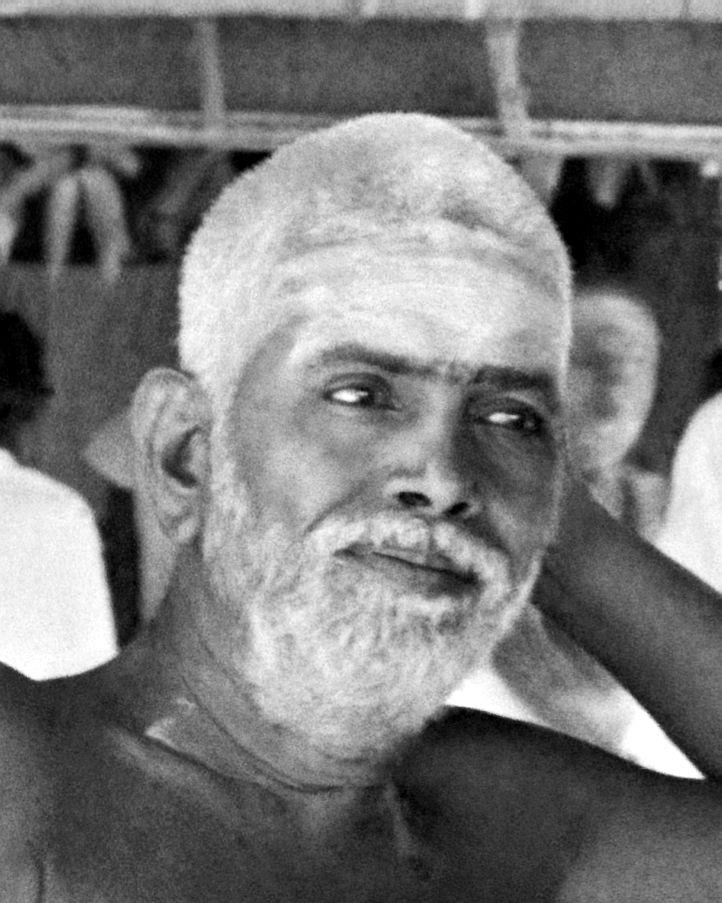 “ The outer Guru is saying that the Guru is within ! ”