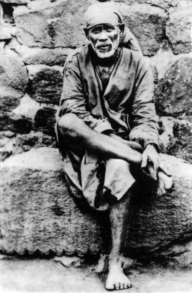 “The Incredible Shirdi Sai Baba”