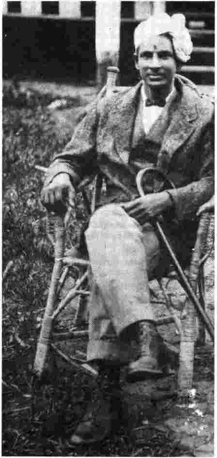 Dr Kuppuswami in Malaysia