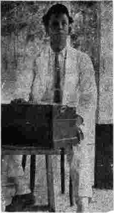 Dr Kuppuswami in Malaysia