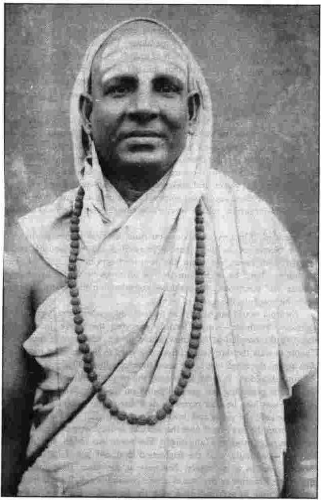 Siva the Saivite