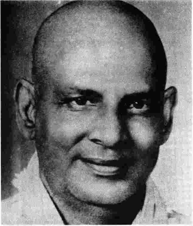 Radiant Sivananda
