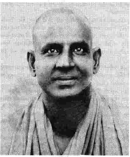Sambhavi mudra