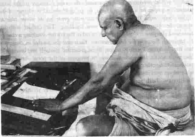 The ‘Who; what; where’ register