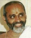 portrait photo, Sri Sri Anna