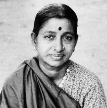 photo, Nagalakshmi (My Mother)