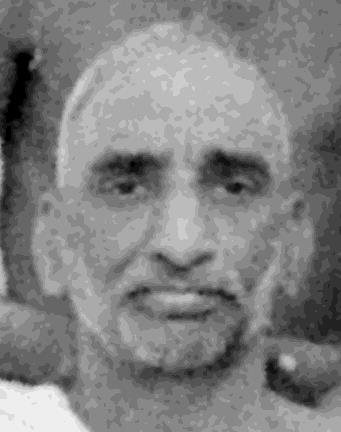 photo, Sivarama Reddiar