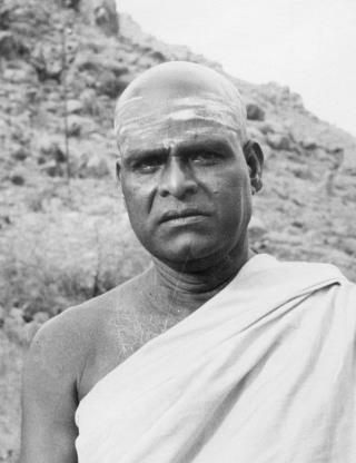 photo, Kunju Swami