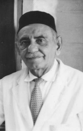 photo, Framji Dorabji